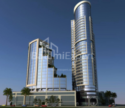 Квартира 31.6 м² - Аллея Героев, Батуми, Грузия