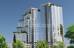 Квартира 41.7 м² - Аллея Героев, Батуми, Грузия