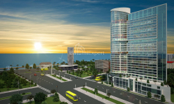 Квартира 38.3 м² - Аллея Героев, Батуми, Грузия