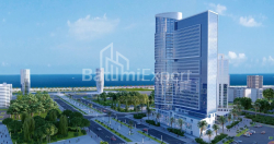 Квартира 35.2 м² - Аллея Героев, Батуми, Грузия