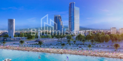 Квартира 30.7 м² - Аллея Героев, Батуми, Грузия