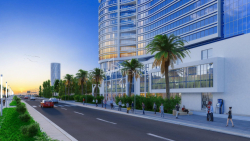 Квартира 29.9 м² - Аллея Героев, Батуми, Грузия