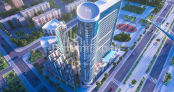 Квартира 35.2 м² - Аллея Героев, Батуми, Грузия