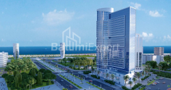 Квартира 35.2 м² - Аллея Героев, Батуми, Грузия