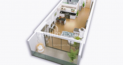 Квартира 35.2 м² - Аллея Героев, Батуми, Грузия