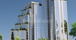 Квартира 35 м² - Аллея Героев, Батуми, Грузия