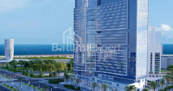 Квартира 35 м² - Аллея Героев, Батуми, Грузия