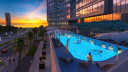 Квартира 30.7 м² - Аллея Героев, Батуми, Грузия