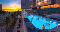 Квартира 31.4 м² - Аллея Героев, Батуми, Грузия