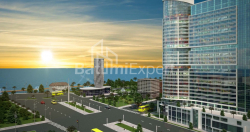 Квартира 31.4 м² - Аллея Героев, Батуми, Грузия