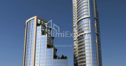 Квартира 59.4 м² - Аллея Героев, Батуми, Грузия