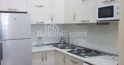 Квартира 60 м² - Зураба Горгиладзе, Батуми, Грузия
