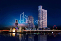 Квартира 35.4 м² - Аллея Героев, Батуми, Грузия