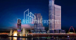 Квартира 59.4 м² - Аллея Героев, Батуми, Грузия