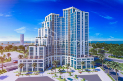 Квартира 30.3 м² - Аллея Героев, Батуми, Грузия