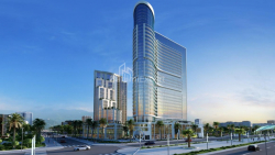 Квартира 1-комн 30 м² - Аллея Героев, Батуми