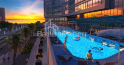 Квартира 39.8 м² - Аллея Героев, Батуми, Грузия