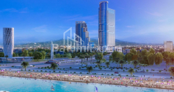 Квартира 41.7 м² - Аллея Героев, Батуми, Грузия