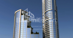 Квартира 41.7 м² - Аллея Героев, Батуми, Грузия