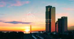 Квартира 49.2 м² - Аллея Героев, Батуми, Грузия