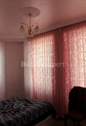 Квартира 110 м² - Галактиона Табидзе, Батуми, Грузия