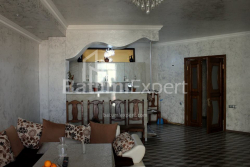 Квартира 110 м² - Галактиона Табидзе, Батуми, Грузия