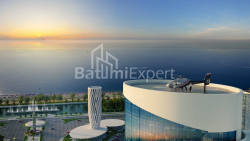 Квартира 57.1 м² - Аллея Героев, Батуми, Грузия