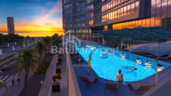 Квартира 57.1 м² - Аллея Героев, Батуми, Грузия