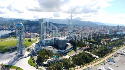 Квартира 41 м² - Руставели, Батуми, Грузия