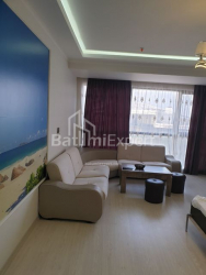 Квартира 41 м² - Руставели, Батуми, Грузия