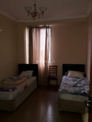 Квартира 60 м² - Шерифа Химшиашвили, Батуми, Грузия
