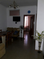 Квартира 60 м² - Шерифа Химшиашвили, Батуми, Грузия