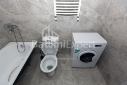 Квартира 50 м² - Селима Химшиашвили, Батуми, Грузия