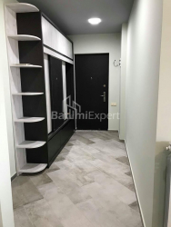 Квартира 84 м² - Давида Агмашенебли, Батуми, Грузия