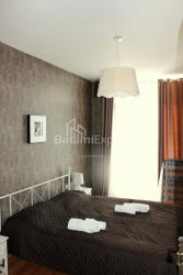 Квартира 57 м² - Шалва Инасаридзе, Батуми, Грузия