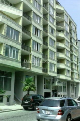 Квартира 66 м² - Царя Парнаваза, Батуми, Грузия