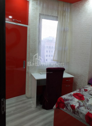 Квартира 84 м² - Галактиона Табидзе, Батуми, Грузия