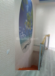 Квартира 84 м² - Галактиона Табидзе, Батуми, Грузия