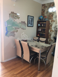 Квартира 77 м² - Нико Пиросмани, Батуми, Грузия