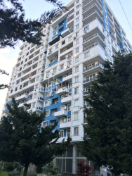 Квартира 77 м² - Нико Пиросмани, Батуми, Грузия