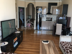 Квартира 77 м² - Нико Пиросмани, Батуми, Грузия