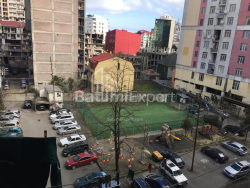 Квартира 35 м² - Ильи Чавчавадзе, Батуми, Грузия