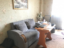 Квартира 35 м² - Ильи Чавчавадзе, Батуми, Грузия