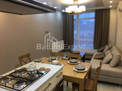 Квартира 54 м² - Зураба Горгиладзе, Батуми, Грузия