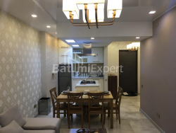 Квартира 54 м² - Зураба Горгиладзе, Батуми, Грузия