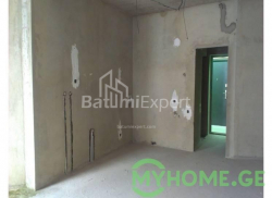 Квартира 46 м² - Юрьевская, Батуми, Грузия