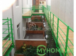 Квартира 98 м² - Юрьевская, Батуми, Грузия
