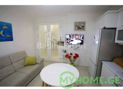 Квартира 130 м² - Юрьевская, Батуми, Грузия