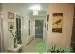 Квартира 130 м² - Юрьевская, Батуми, Грузия