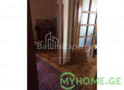Квартира 96 м² - Юрьевская, Батуми, Грузия